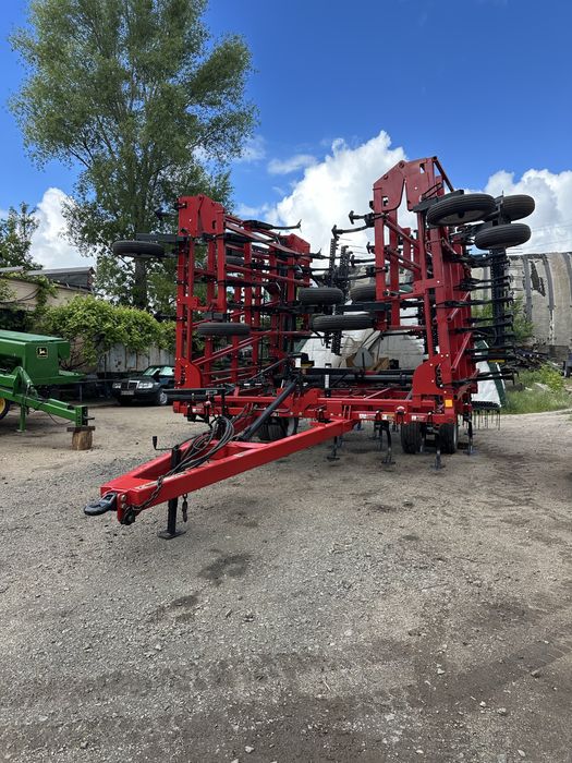 Культиватор CASE TIGERMATE II 13,6 м.  ціна з ПДВ