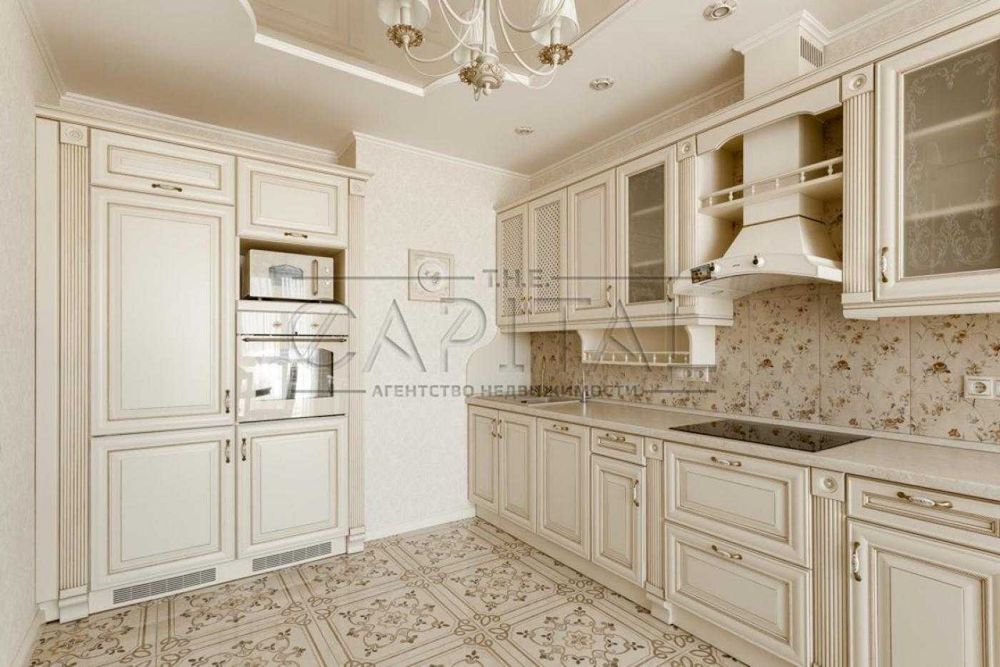 Оренда / Квартира / вул. Малиновського Маршала, Оболонь, Київ