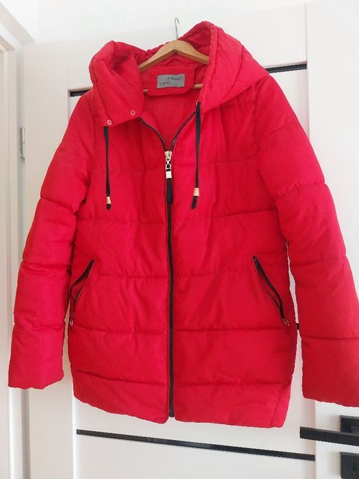 Kurtka damska zimowa L