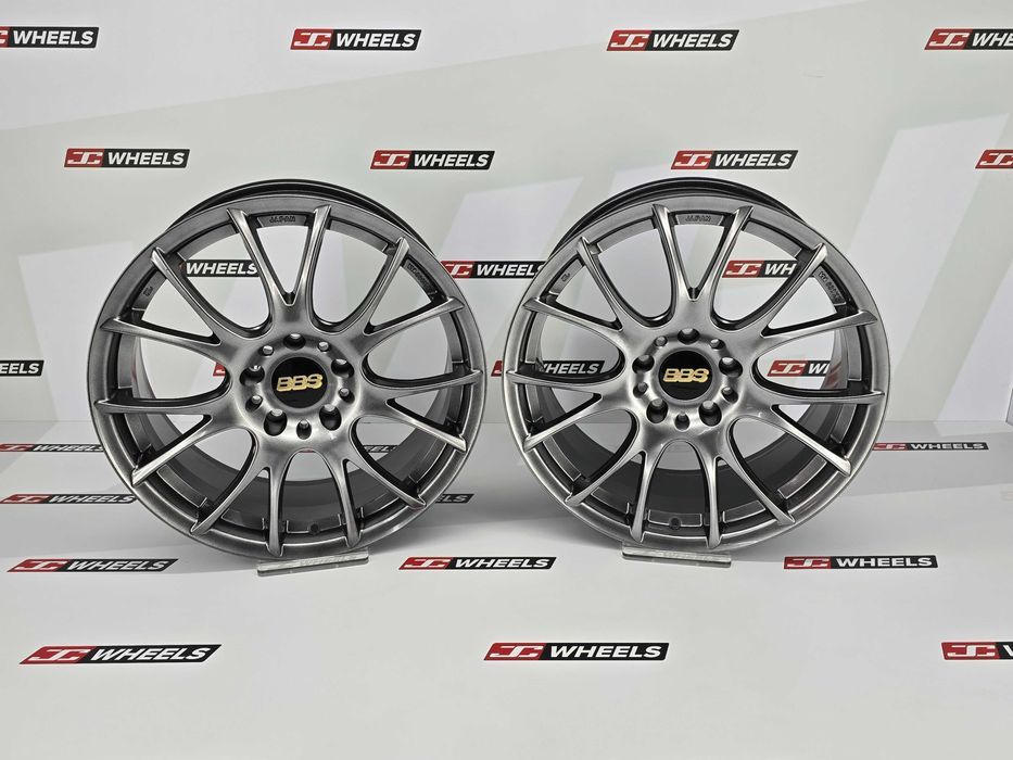 Jantes Look BMW REV em 18 | 5x120