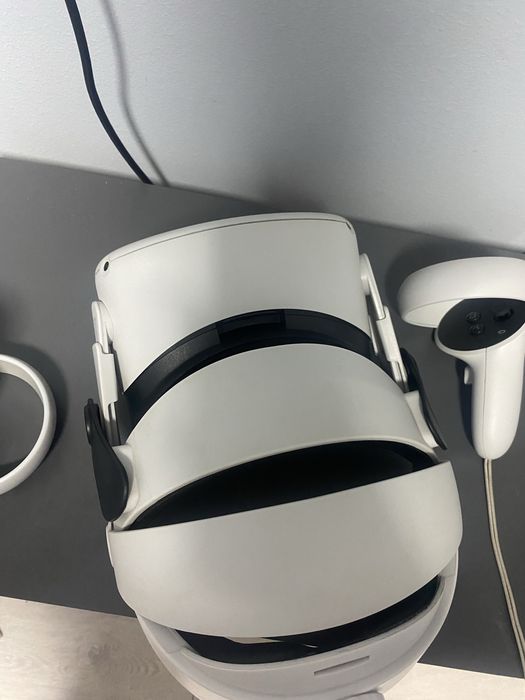 Oculus meta quest 2 reszta w opisie.