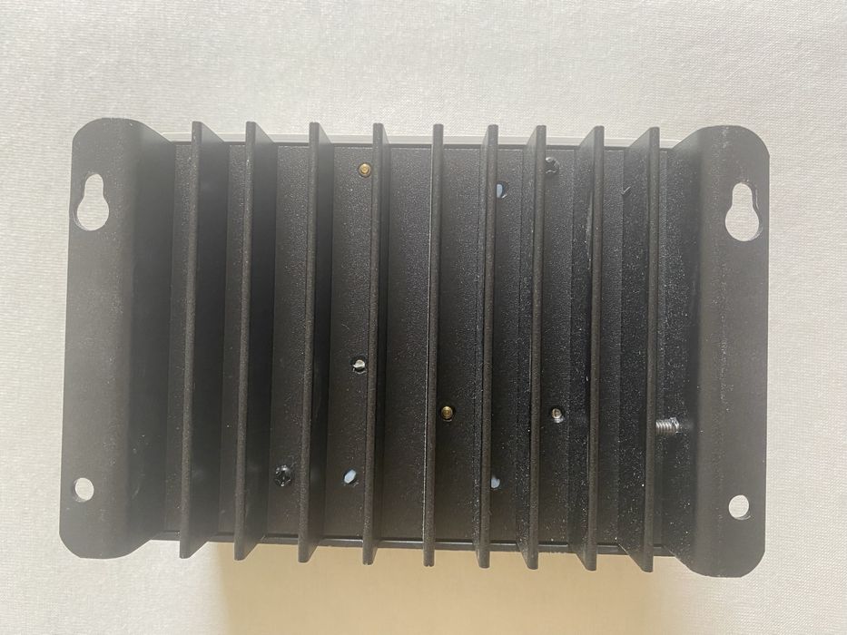 Controlador de carga solar MPPT