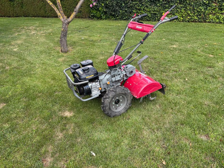 Mocna glebogryzarka spalinowa HORTMASZ HGS X620N