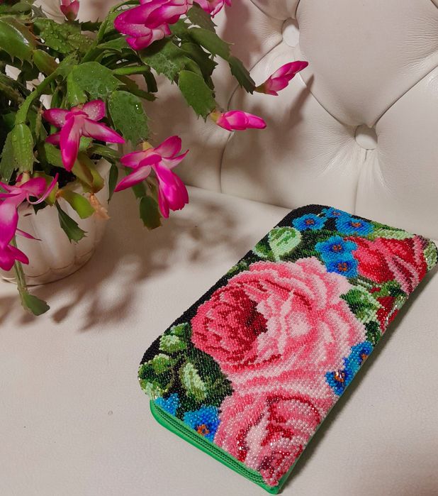 Гаманець, портмоне, кошельок