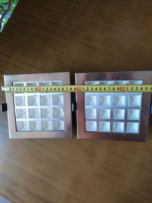 LED   світильник   16   w