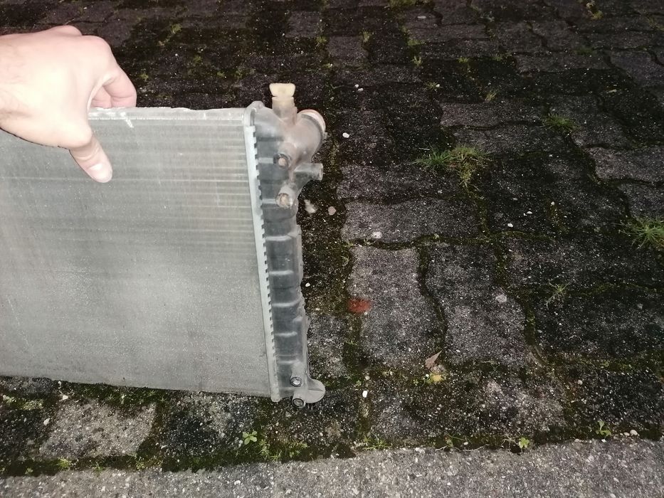Peças para Fiat Punto