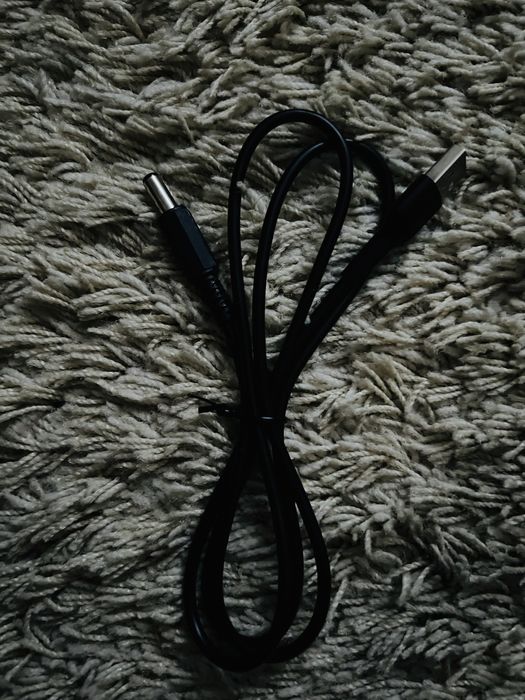 Кабеля USB та DC для Wifi роутера