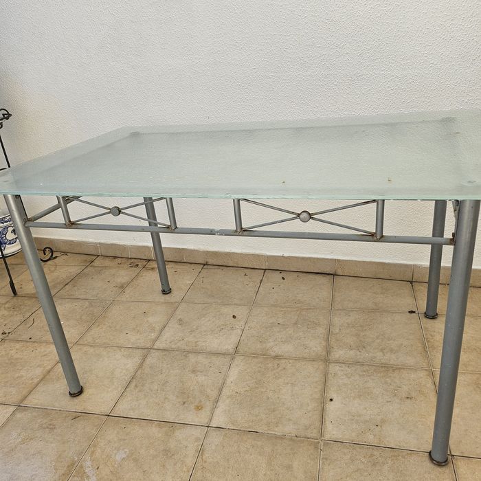 Mesa de Refeição