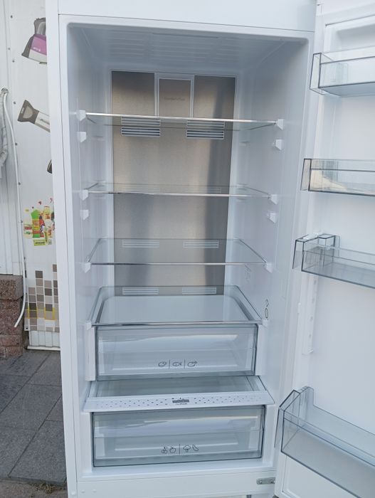 Холодильник Sharp высота 200см No-Frost A++ из Германии Гарантия