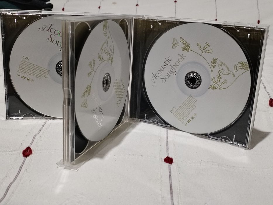 Compilation Set435477857667000321