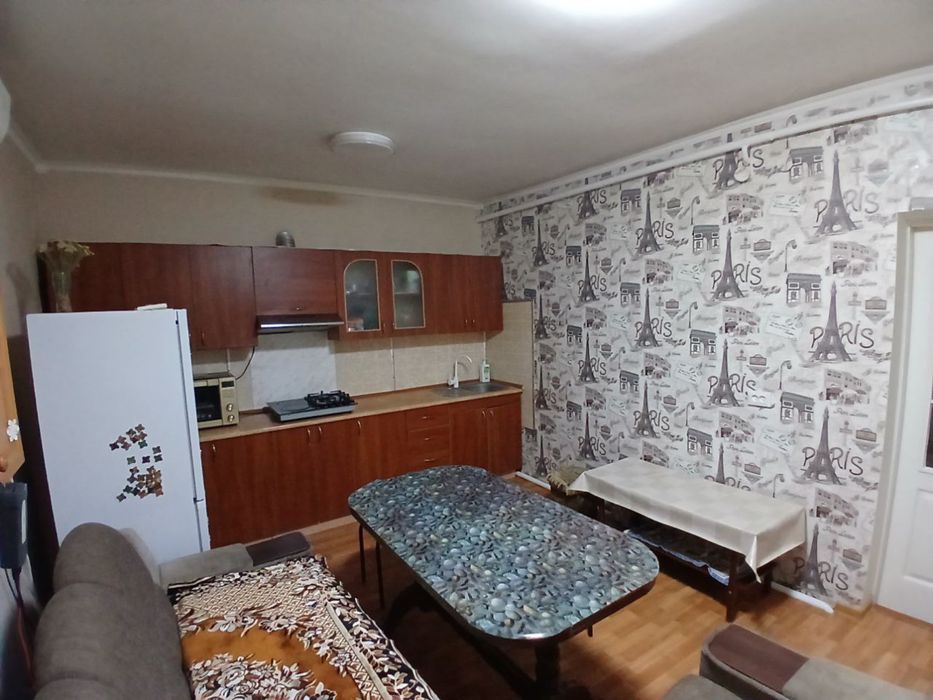 Продам дом с Бритовка