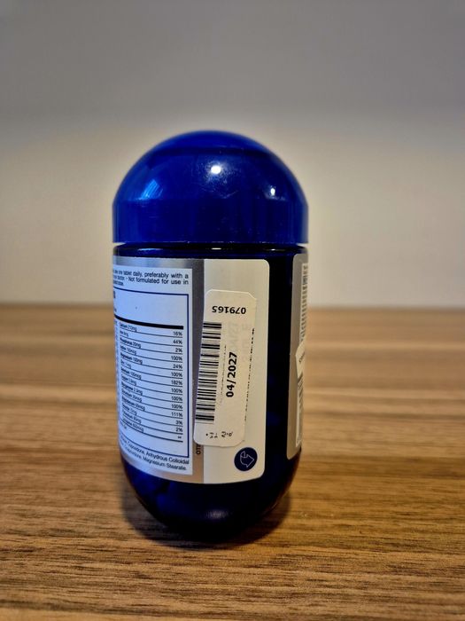 Limitless Man Max - Мультивітаміни для чоловіків