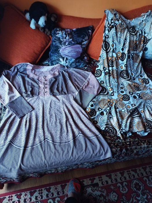 Mega paka 40/42 M/L stan bdobry