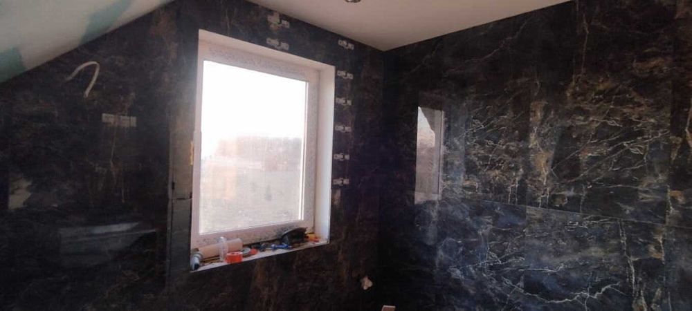 Kompleksowe usługi wykończeniowe