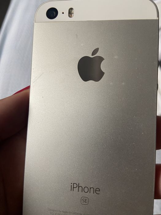 Iphone 5 SE e phones originais novos