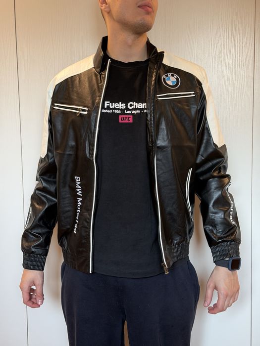 Kurtka BMW Motorrad (Rozmiar M/L)