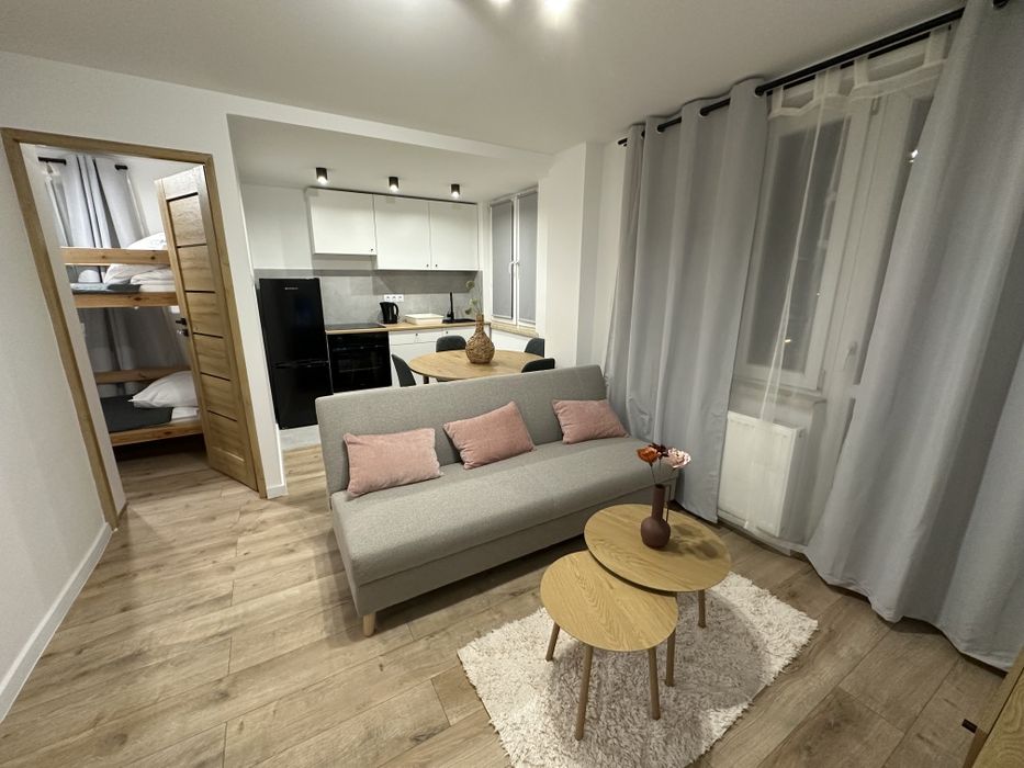 Kwatery pracownicze noclegi