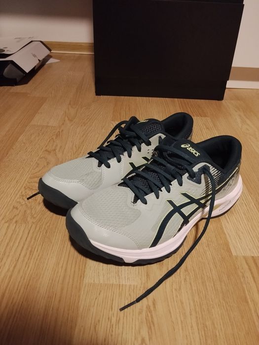Asics Beyond FF Miętowe - Rozmiar 44