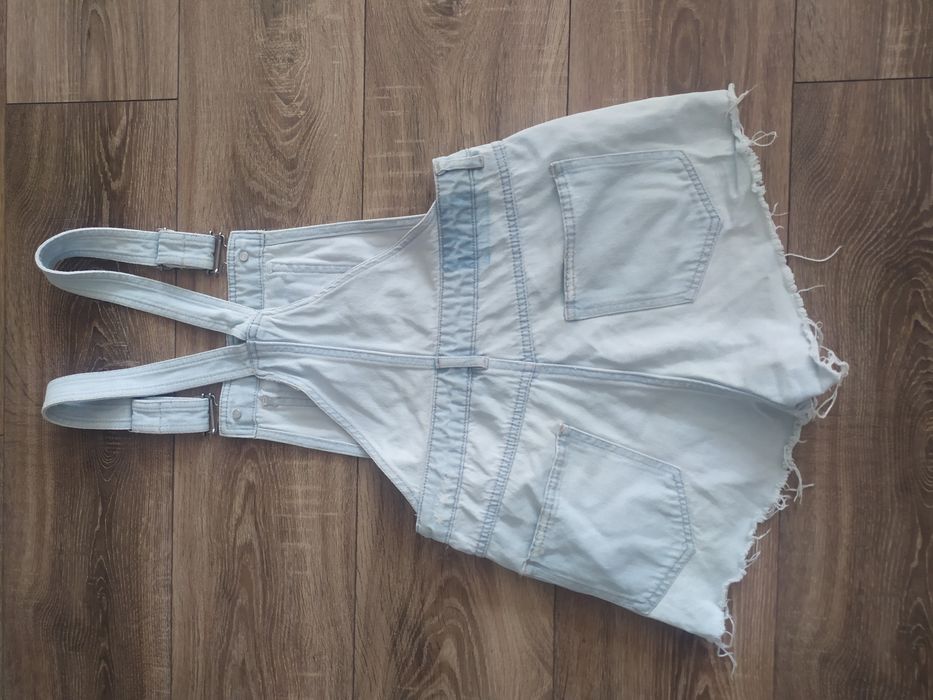 Krótki spodenki H&M roz.36