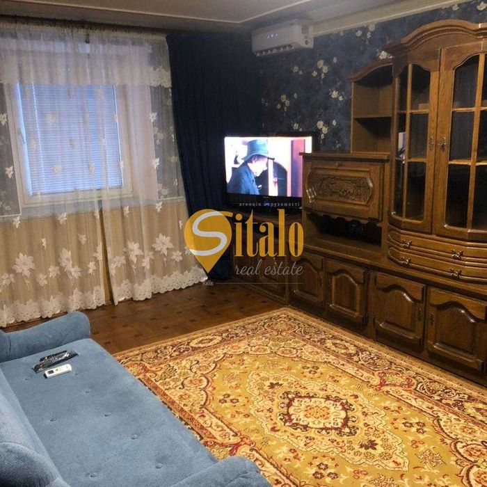 3к квартира | Печерськ | вул. Євгена Коновальця 15, корп. 4