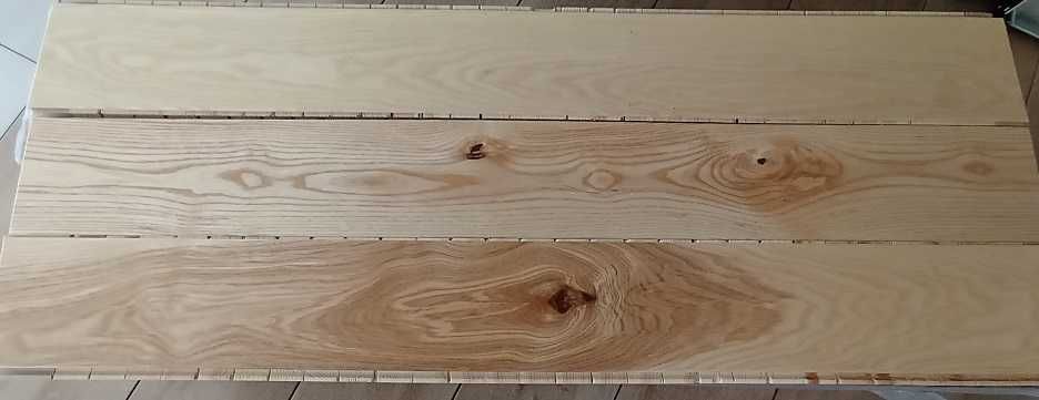 Deska Barlinecka nowa