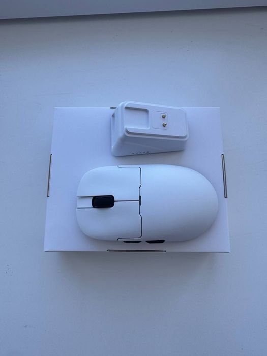 Ігрова мишка Ajazz aj159mc tripe mode