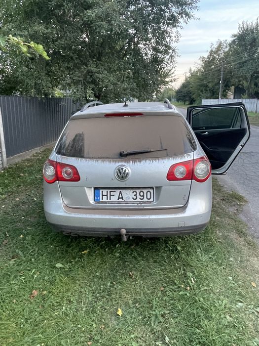 Розборка авто групи vag