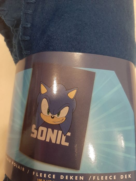 Peluche Tails Sonic -27cm Leiria • OLX Portugal