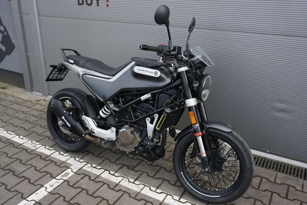 Husqvarna