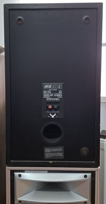 Kolumny Jamo 180 S / Made in Denmark