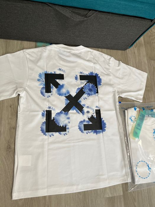 ‼️ЗНИЖКА‼️ Футболка Off White | Off Whie t shirt | Brb брб офф вайт гуччи тишка
