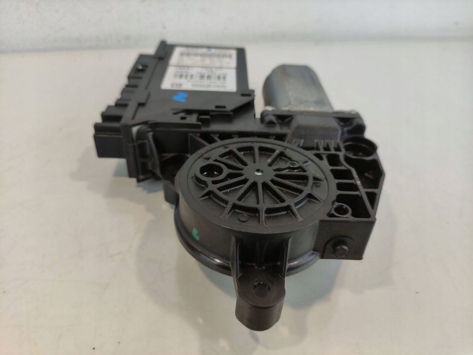 audi a8 d3 silniczek podnoszenia szyb prawy tył 4e0959802d