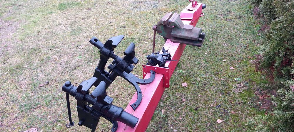 imadło stare małe  65mm