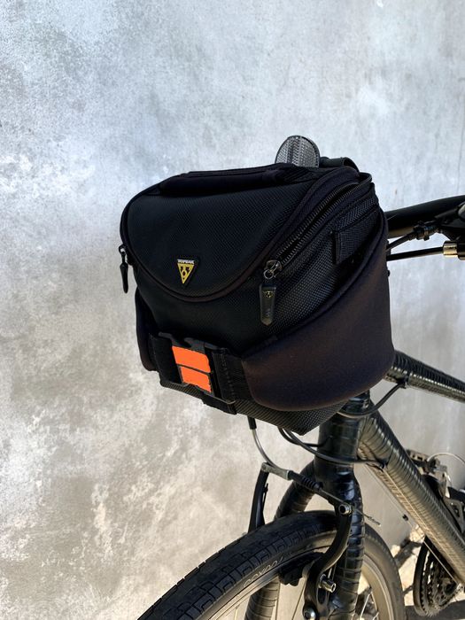 Bicicleta TREK FX 7.1 + extras