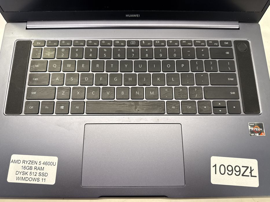Laptop Huawei HVY-WAP9