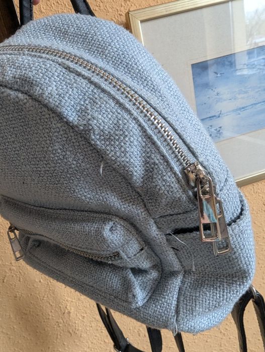 Mały plecaczek Accessoires