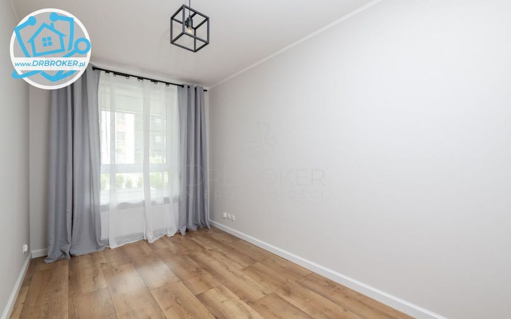 3 pokoje premium - Apartamenty Alto przy przy Magazynowej!