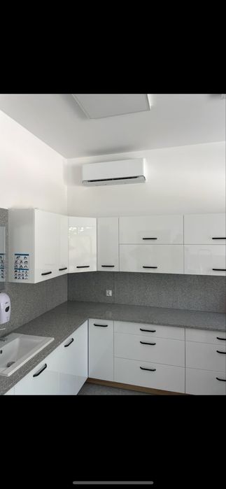 Klimatyzator 2.5 kw + montaz