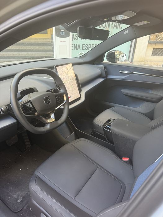 Volvo EX 30  EXTENDED RANGE (100% elétrico)