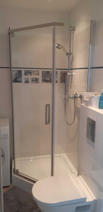 Apartament w centrum Gdyni