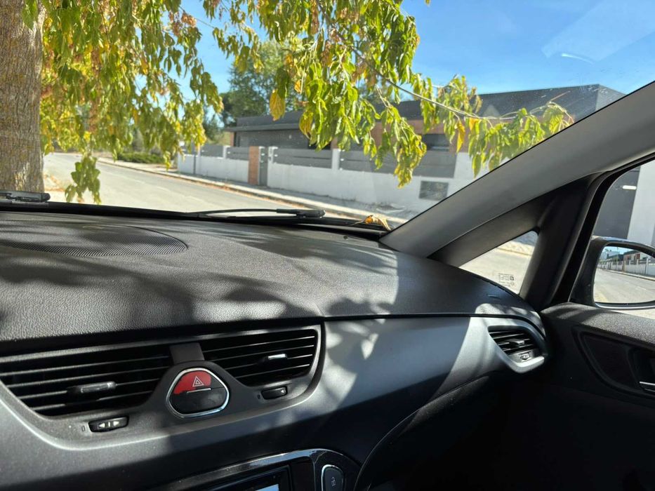 Opel Corsa 1.3 CDTI Automático — photo 3