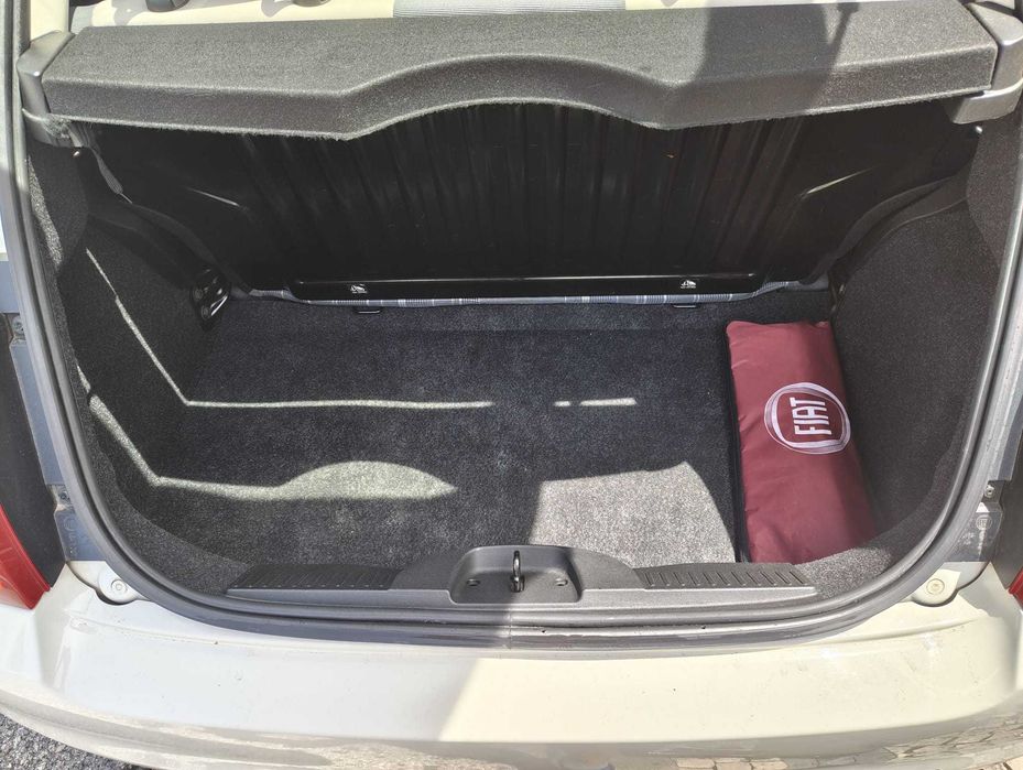 FIAT 500 1.2 8V S&S Lounge - Ano 2018 - 85 000KMs - Gasolina