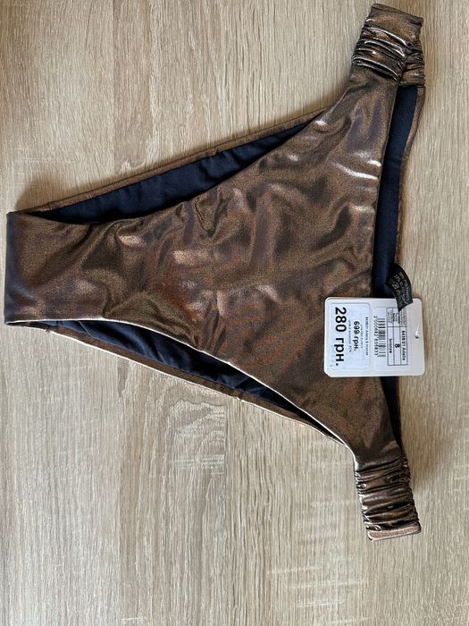 Плавки  нові Jasmine bronze s