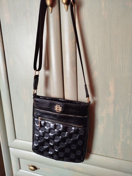 Torebka nowa nie używana bardzo elegancka