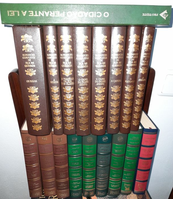 Livros , vários autores