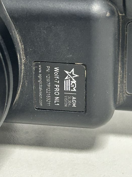 Прилад нічного бачення AGM WOLF 7 Pro