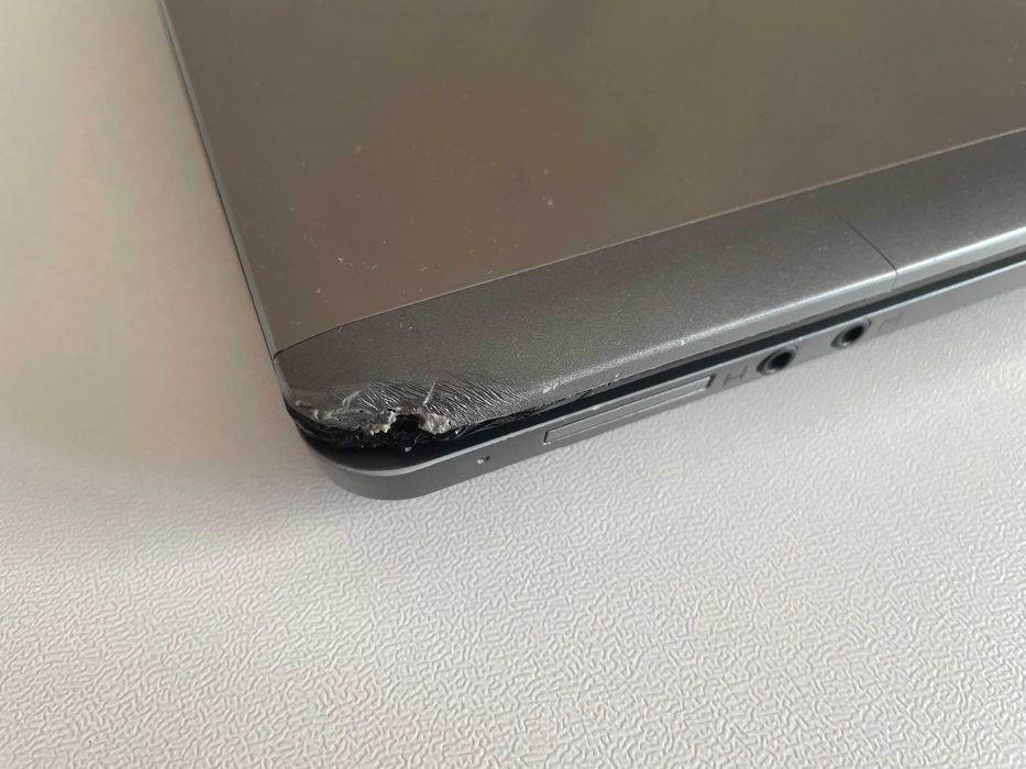 Продам ноутбук HP ProBook 4540s