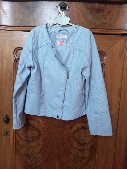 Ramoneska dziewczęca rozm. 128 cm. H&M