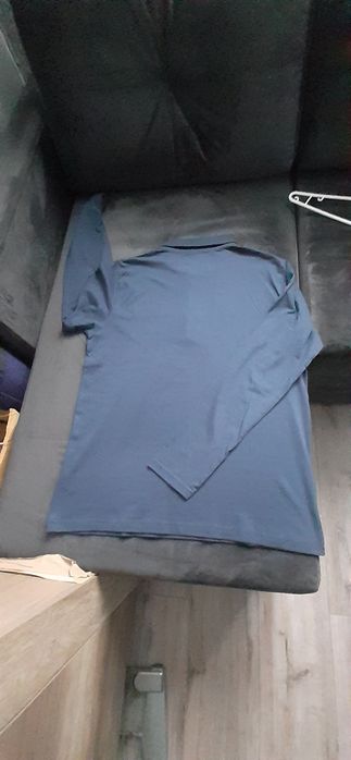 Сорочка поло Hopenlife Paris Premium , Поло з довгим рукавом.