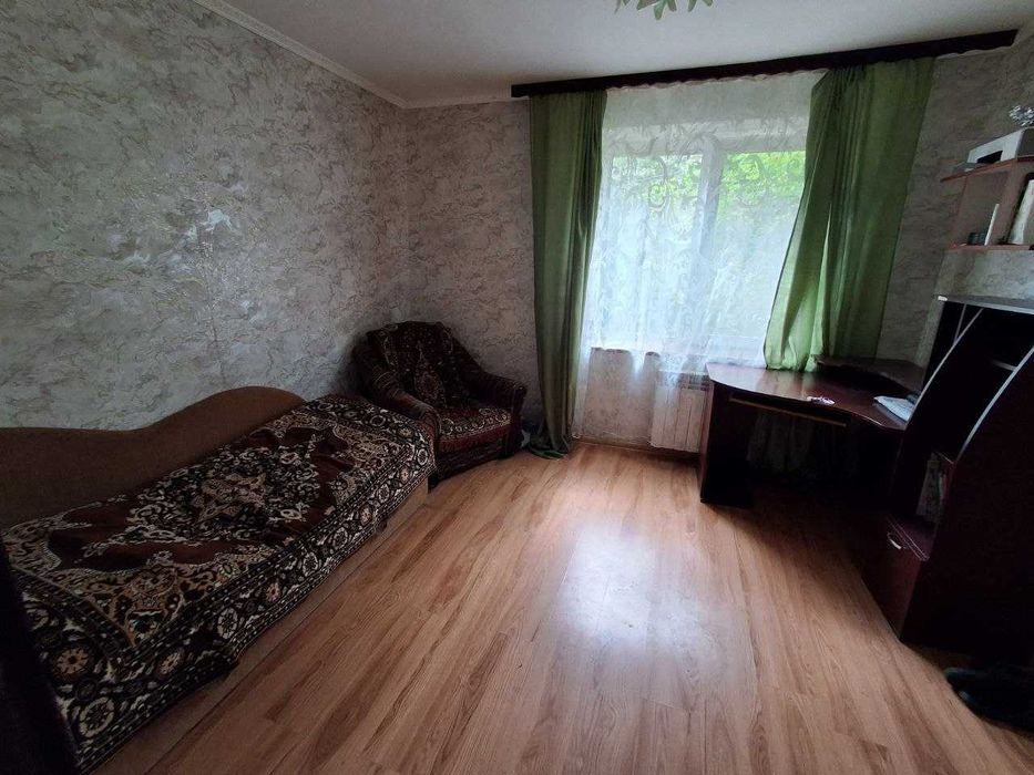 Квартира 3х кімнатна